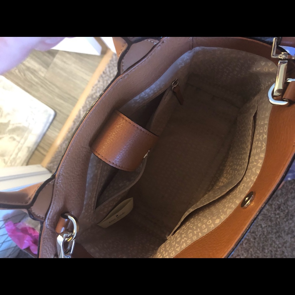 Kate Spade Southwestern Crossbody - Picture 2 of 2